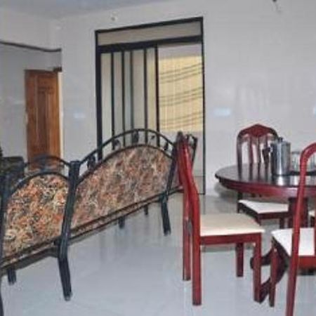 سالم Windsor Service Apartment المظهر الخارجي الصورة