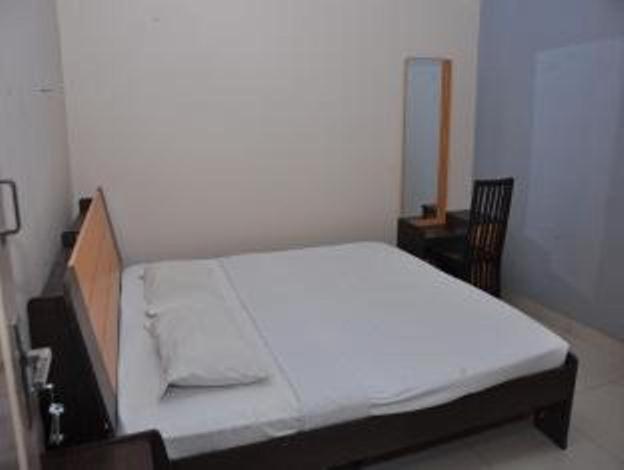 سالم Windsor Service Apartment الغرفة الصورة