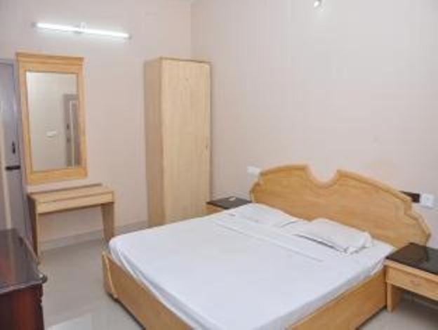 سالم Windsor Service Apartment الغرفة الصورة