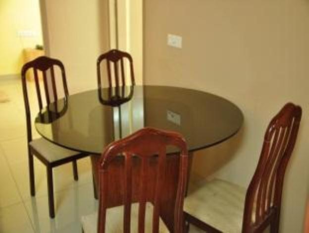 سالم Windsor Service Apartment المظهر الخارجي الصورة