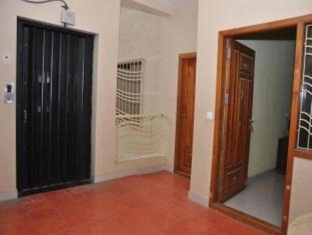 سالم Windsor Service Apartment المظهر الخارجي الصورة