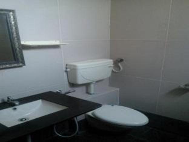 سالم Windsor Service Apartment الغرفة الصورة
